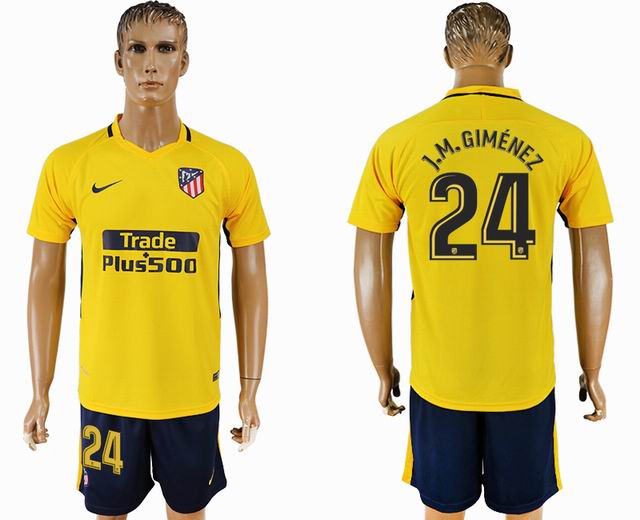 Atletico Madrid jerseys-066